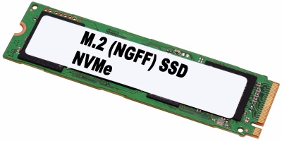M.2/U.2 SSD デュプリケーター